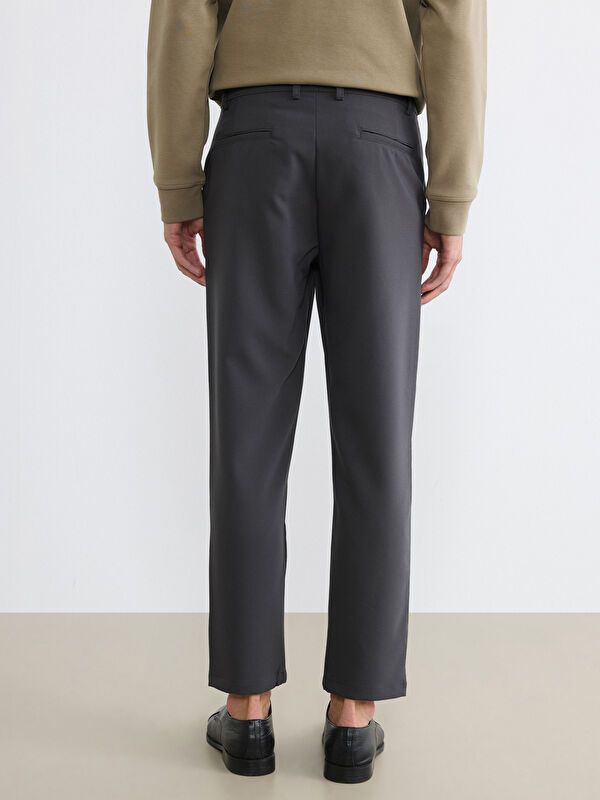 Moudda LC Waikiki - Pantalon mi-saison en tissu pour Homme - Tunisie 4