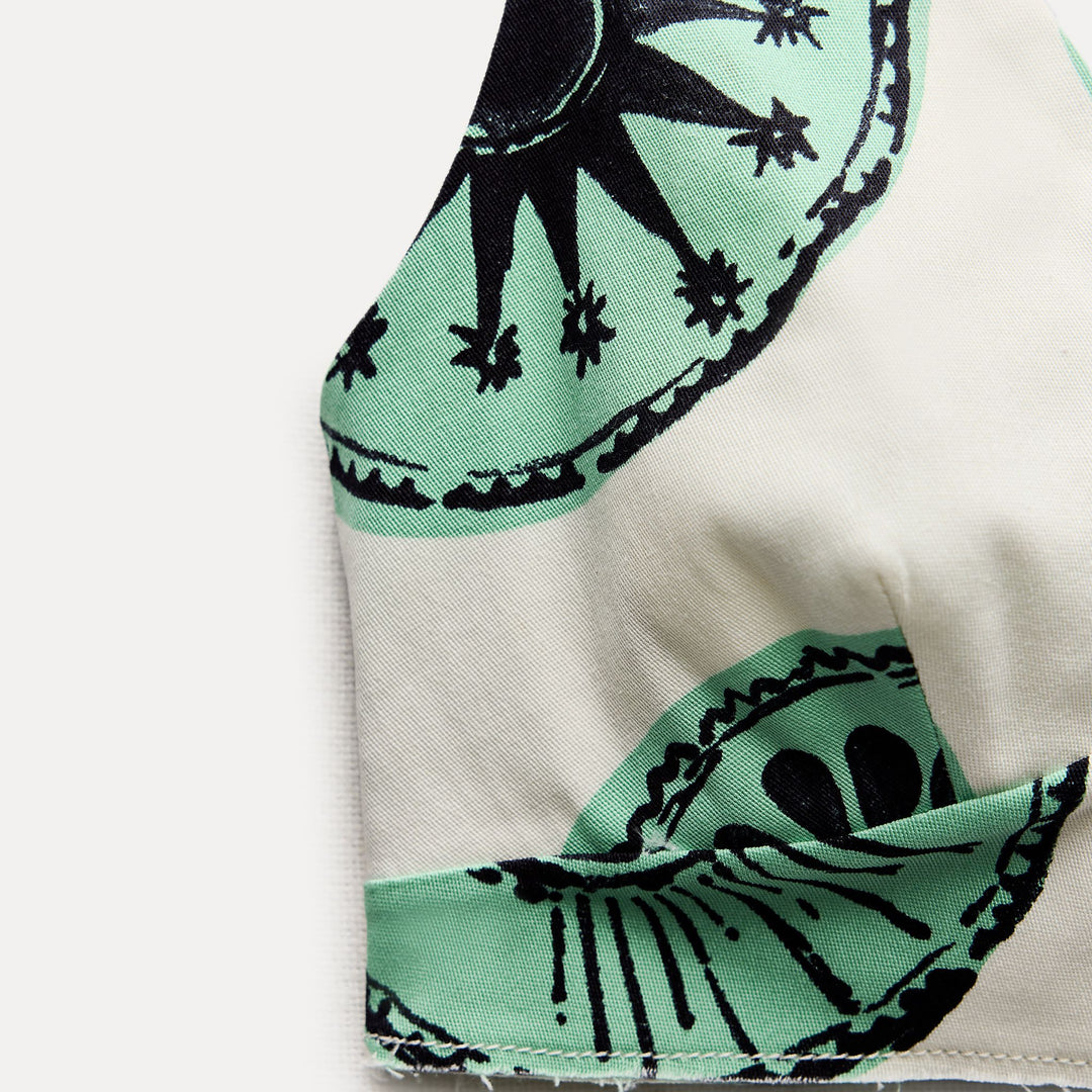 Moudda ZARA - Shirt - Tunisie 4