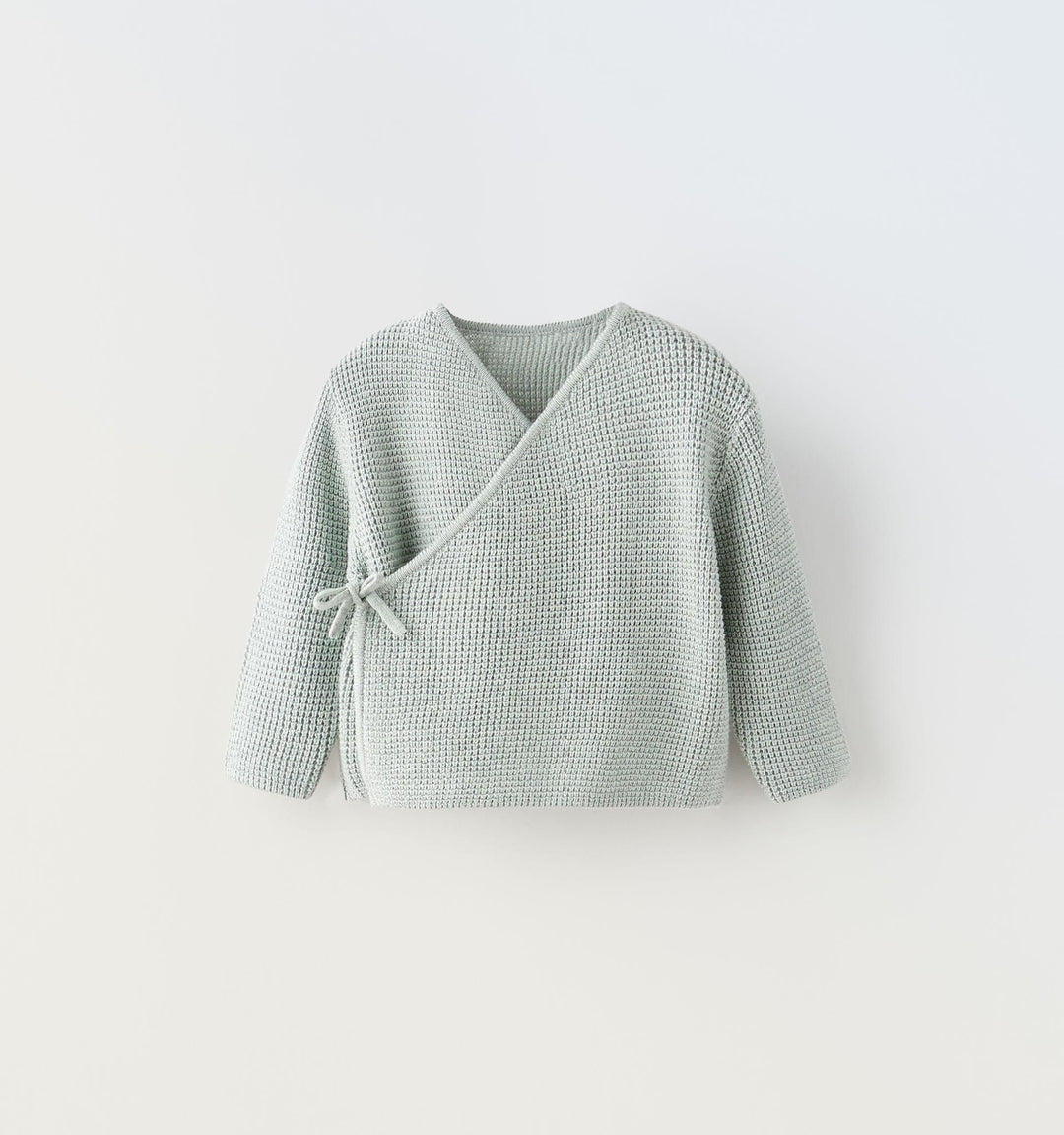 Moudda ZARA - Sweat-shirt - Tunisie 1