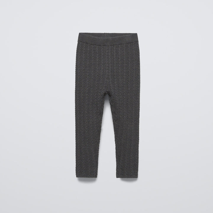 Moudda ZARA - Legging enfant point milanais micropolaire - Tunisie 2