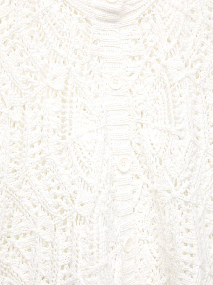 Moudda PULL & BEAR - Veste Dentelle - Oversize - Tunisie 2