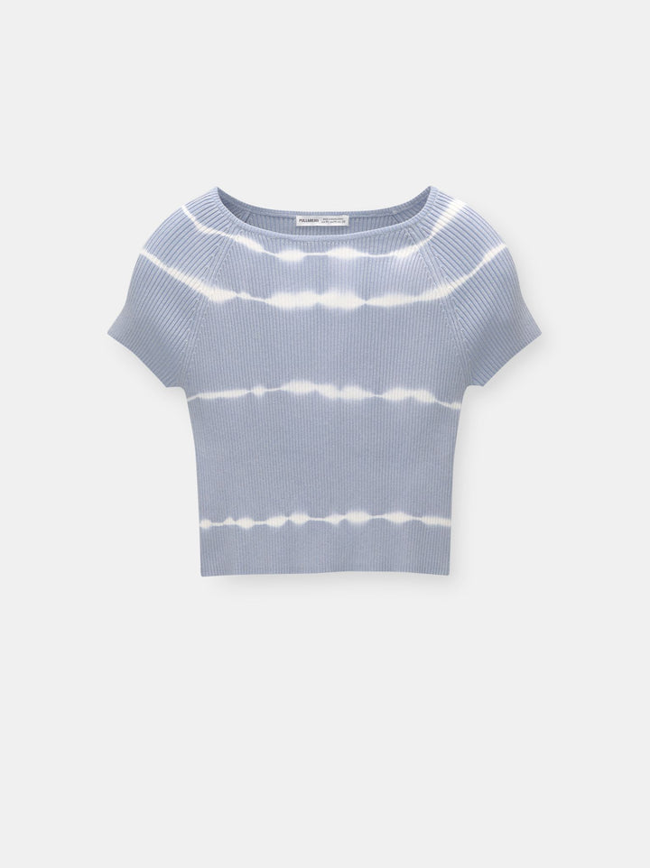 Moudda PULL & BEAR - Pull Manches Courtes - Tunisie 1