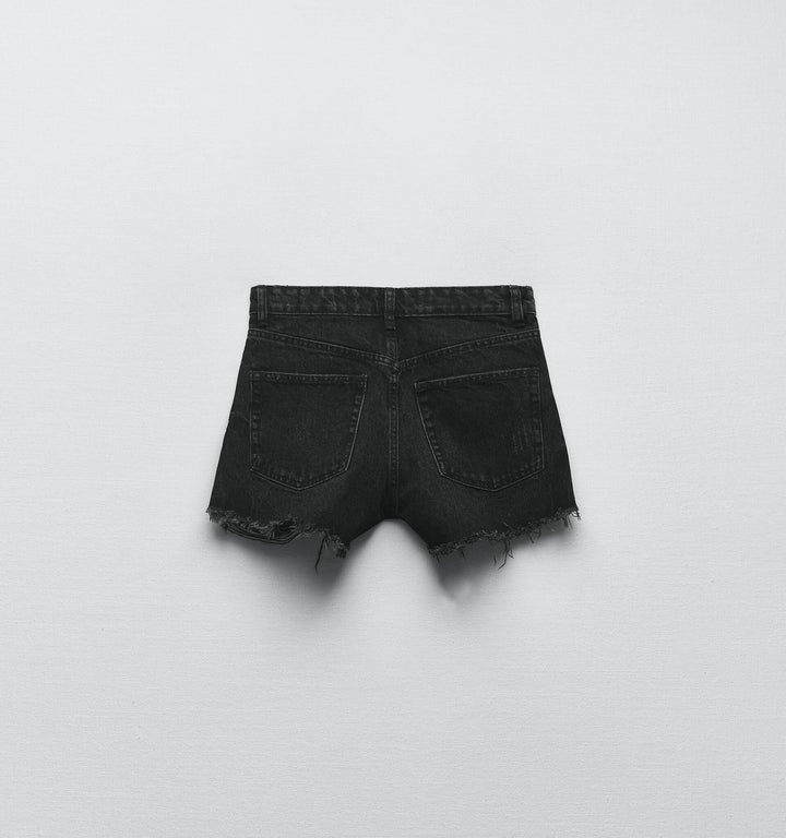 Moudda ZARA - Short - Tunisie 3