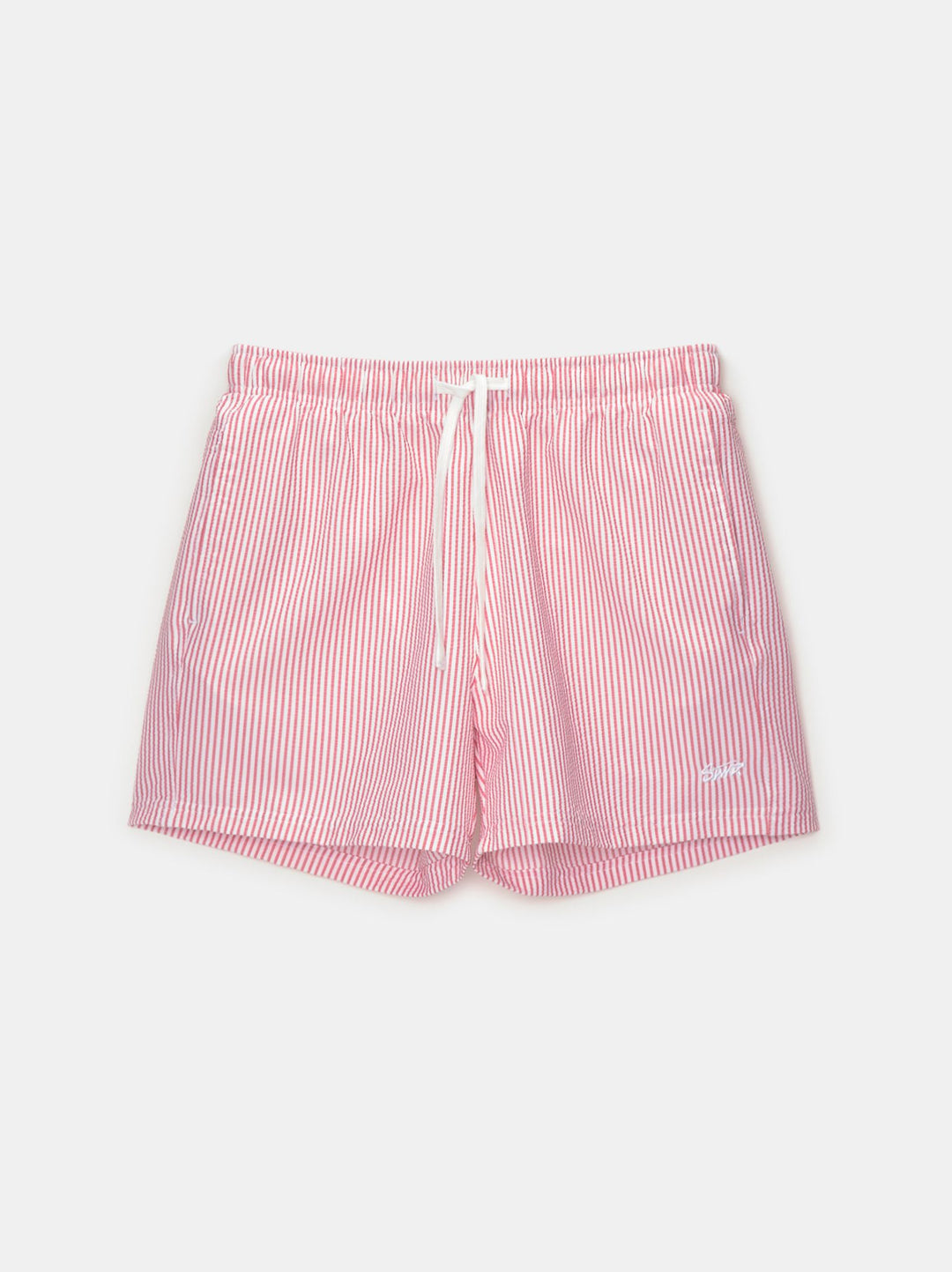 Moudda PULL & BEAR - Maillot de Bain Basique Qualité Seersucker - Tunisie 2