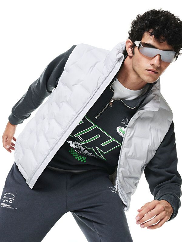 Moudda LC Waikiki - Gilet pour Homme - Tunisie 3