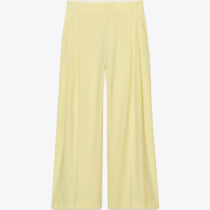 Moudda ZARA - Pantalon Homme Lin - Plis Devant - Tunisie 1