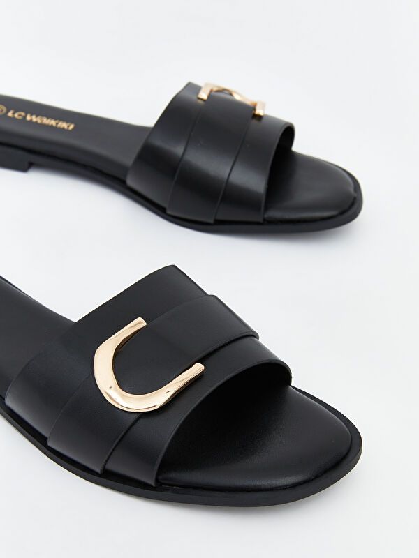 Moudda LC Waikiki - Chaussons stylés - Tunisie 3