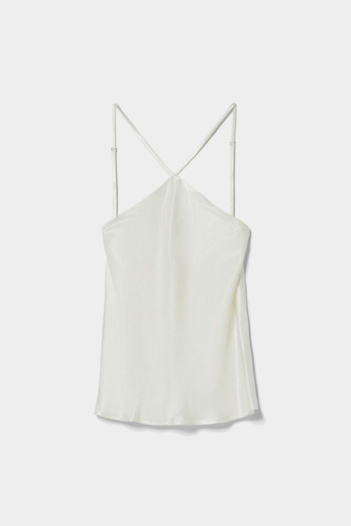 Moudda BERSHKA - Chemise/Tunique - 1