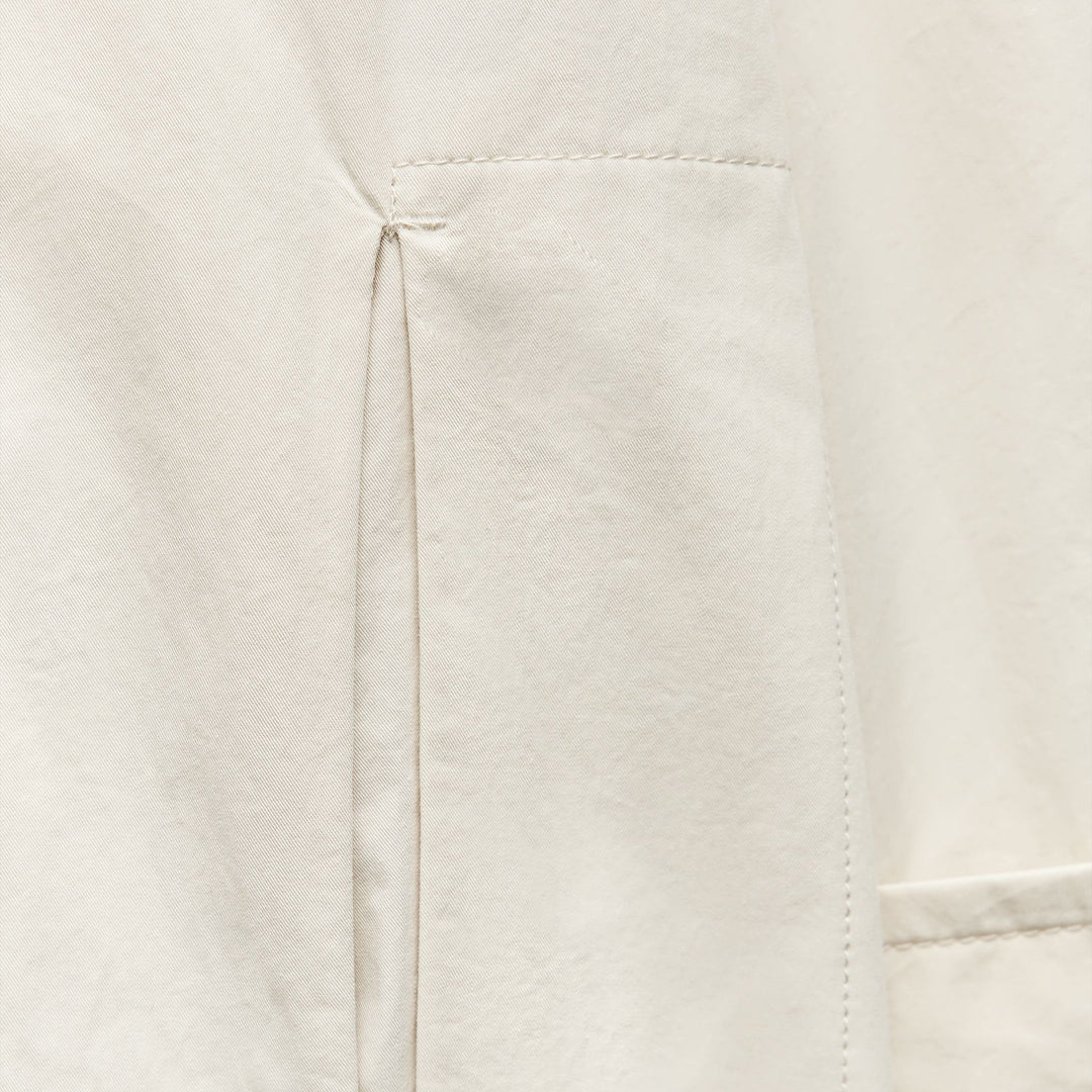 Moudda ZARA - Gilet / cardigan - Tunisie 4