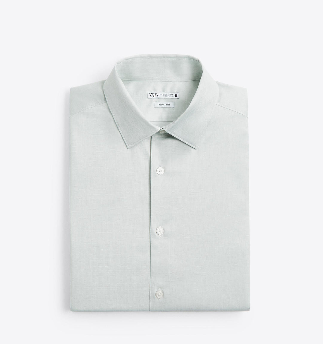 Moudda ZARA - Chemise - Tunisie 4