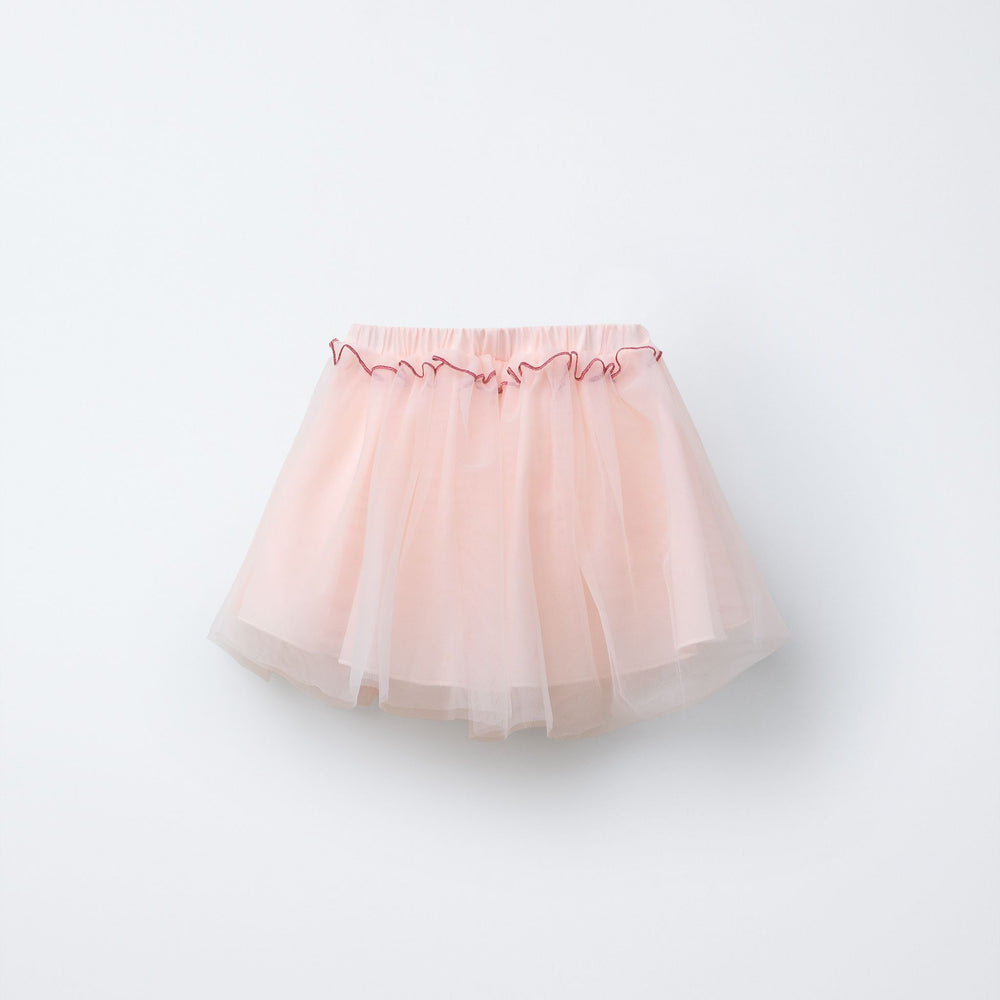 Moudda ZARA - Jupe Enfant - Tulle Lurex (Ramadan) - Tunisie 2