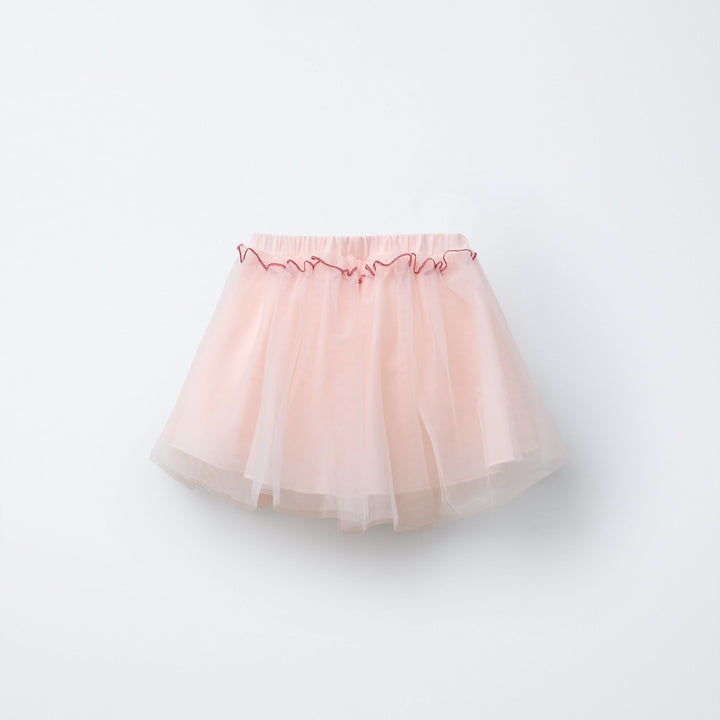 Moudda ZARA - Jupe Enfant - Tulle Lurex (Ramadan) - Tunisie 2
