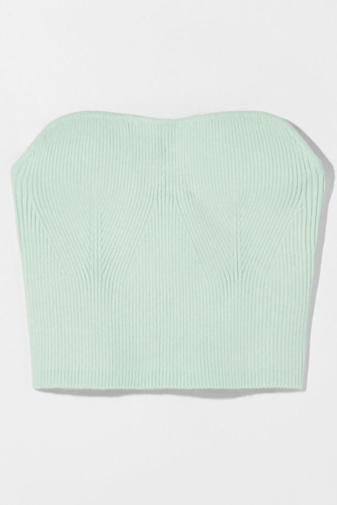 Moudda BERSHKA - Top - 5