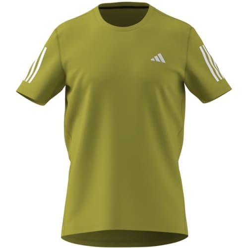 Moudda Adidas - T-shirt Own the Run - Tunisie 2