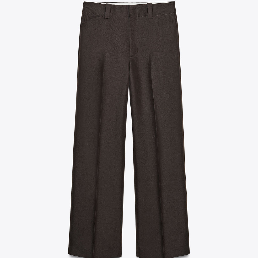 Moudda ZARA - Pantalon Droit Chino - Poches - Tunisie 1