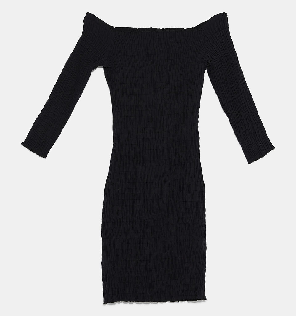 Moudda ZARA - Robe - Tunisie 2