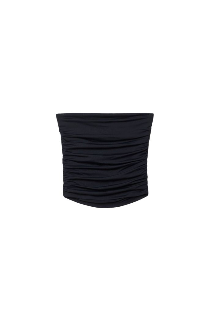 Moudda STRADIVARIUS - Chemise/Tunique - 1