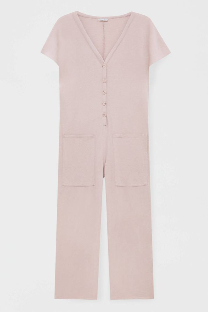 Moudda PULL & BEAR - Combinaison - 1