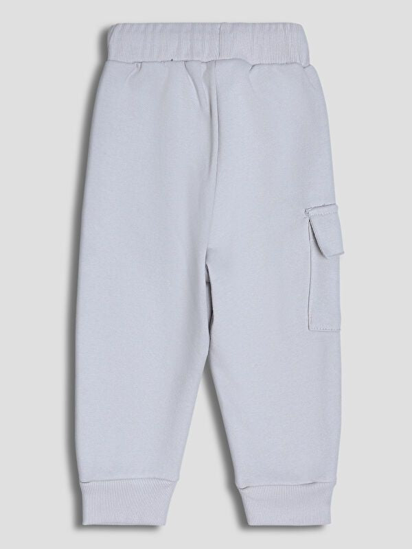 Moudda LC Waikiki - Pack de pantalons en jersey pour Garçon - Tunisie 6
