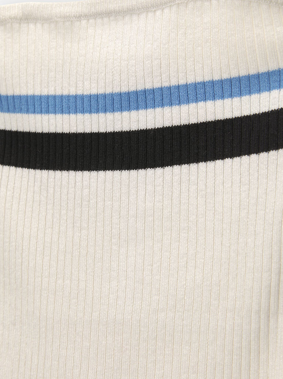 Moudda PULL & BEAR - Top Parole d'Honneur Rayures Sport - Tunisie 2