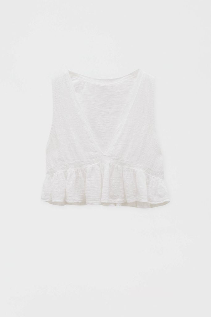 Moudda PULL & BEAR - Top - 1