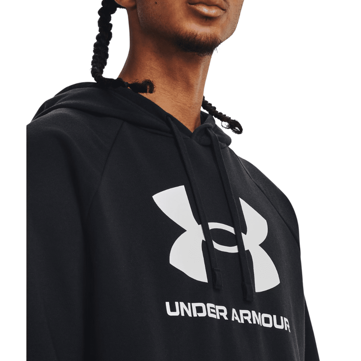 UA RIVAL FLEECE LOGO HD