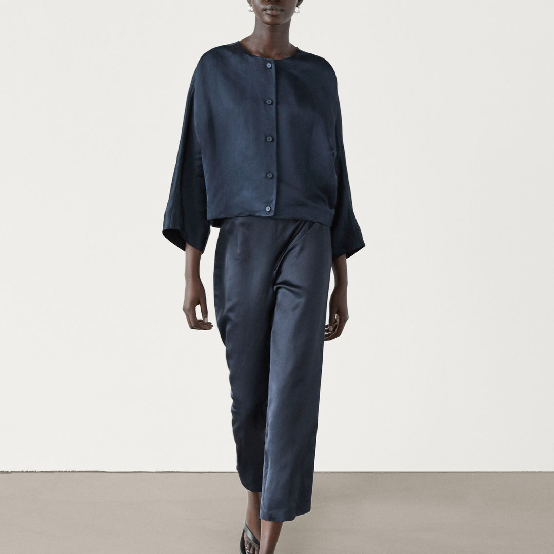 Moudda Massimo Dutti - Tunisie