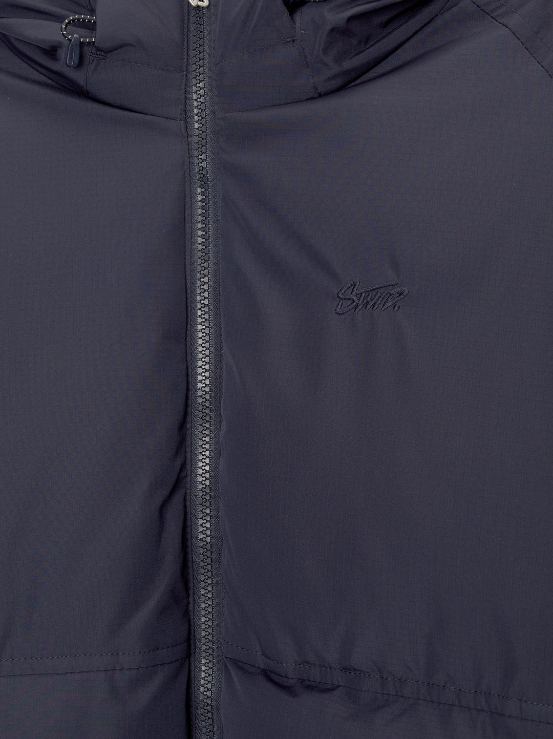 Moudda PULL & BEAR - Veste Matelassée Basique Ribstop Prix STWD Spécial En Ligne - Tunisie 2