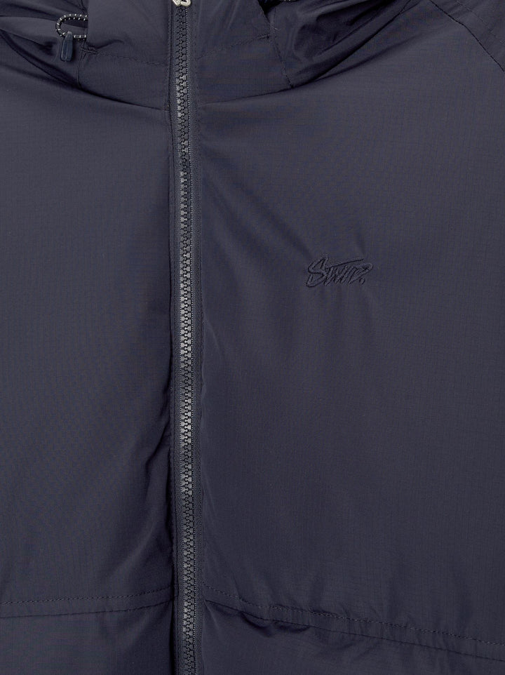 Moudda PULL & BEAR - Veste Matelassée Basique Ribstop Prix STWD Spécial En Ligne - Tunisie 2