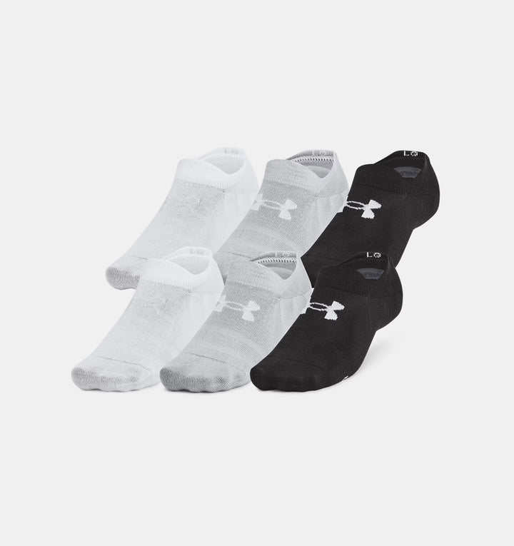 UA ESSENTIAL 6PK ULT