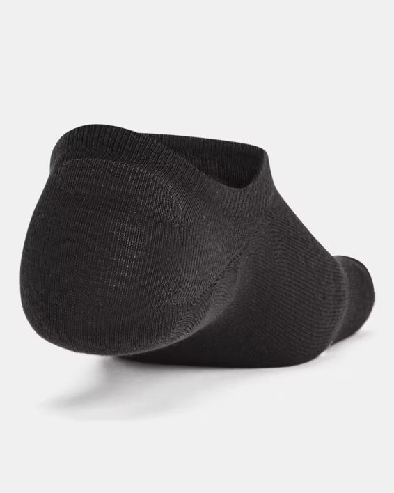 UA ESSENTIAL 6PK ULT