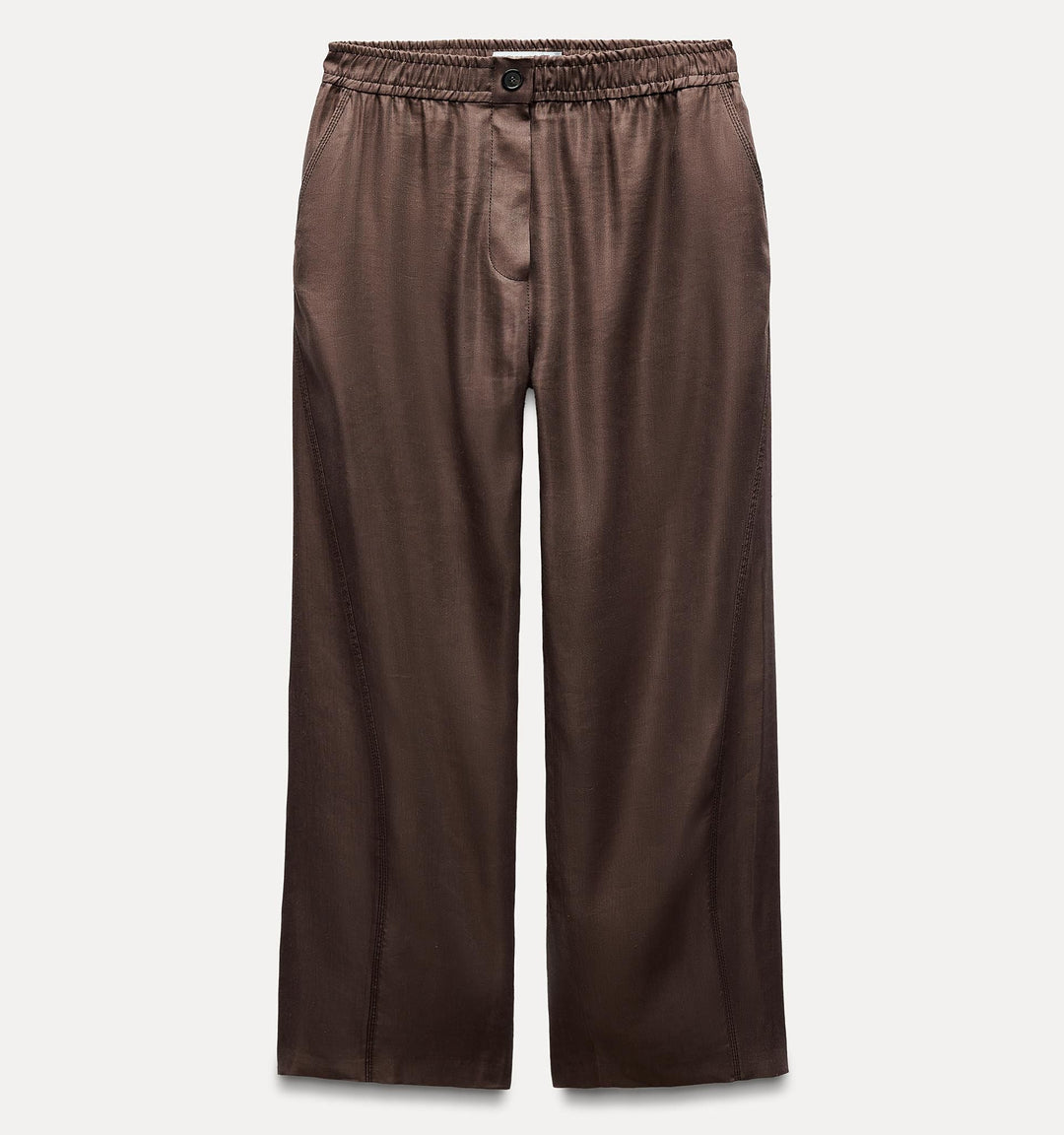 Moudda ZARA - Combinaison 501 pantalon pyjama - Tunisie 4