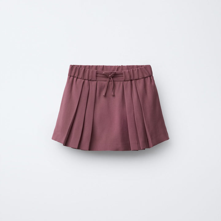 Moudda ZARA - Jupe Fille - Tencel - Tunisie 1