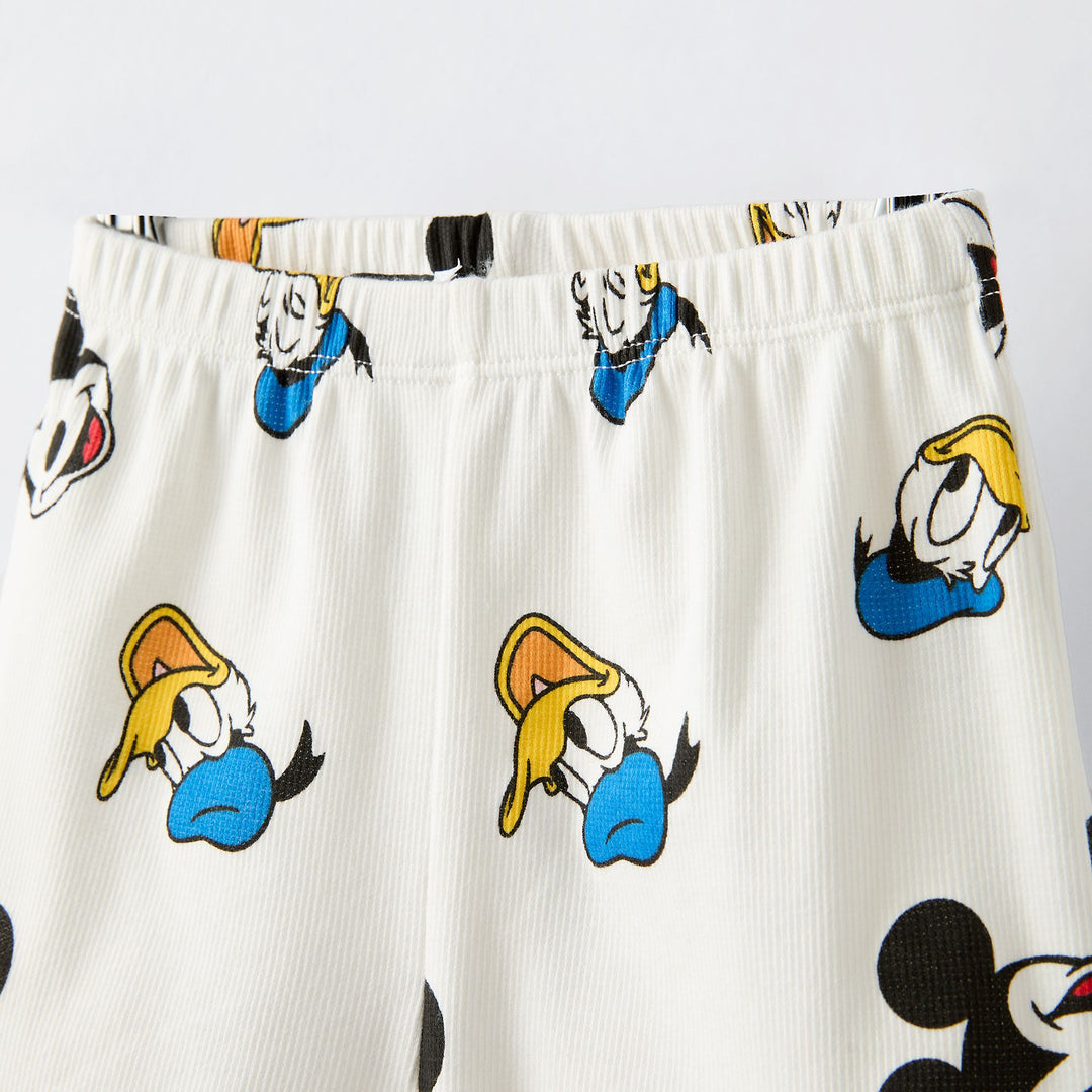 Moudda ZARA - Pyjama enfant manches courtes global Disney - Tunisie 4