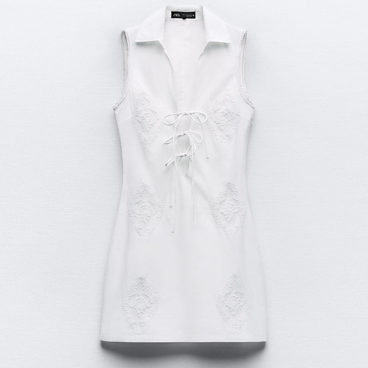 Moudda ZARA - T-Dress - Tunisie 6