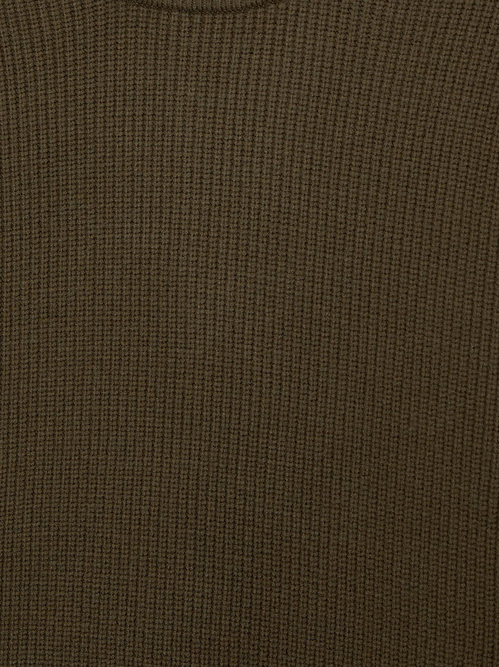 Moudda PULL & BEAR - Pull Manches Longues Perkins Soft - Tunisie 2