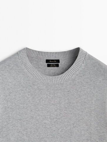 Moudda Massimo Dutti - Sweat-shirt - Tunisie 5