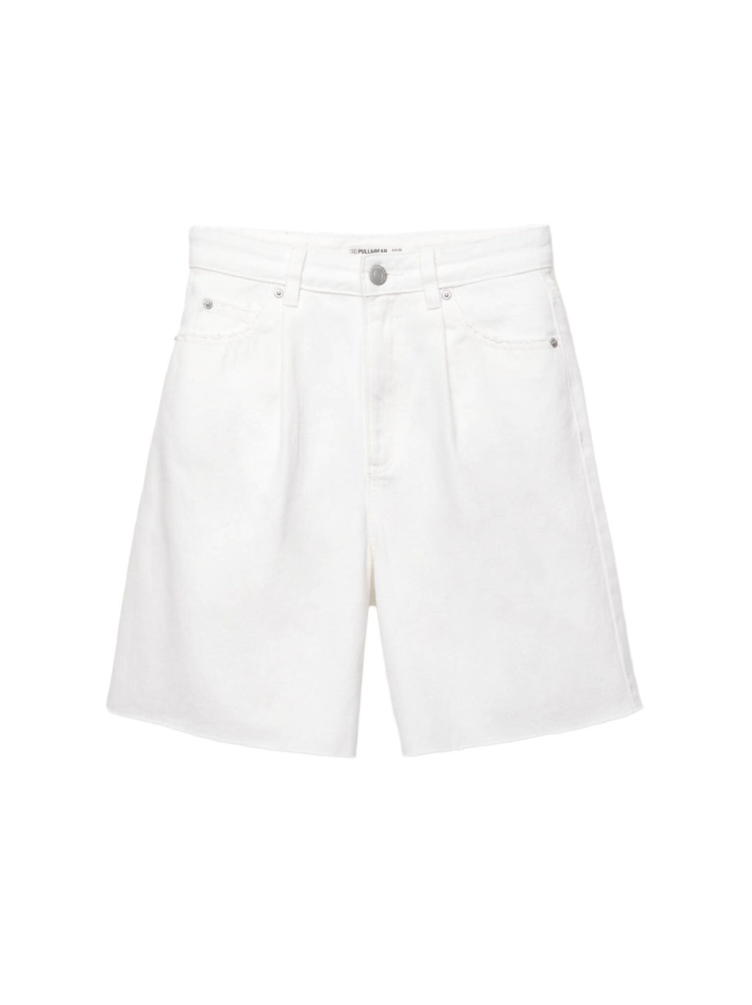 Moudda PULL & BEAR - Bermuda - Pinces - Tunisie 1