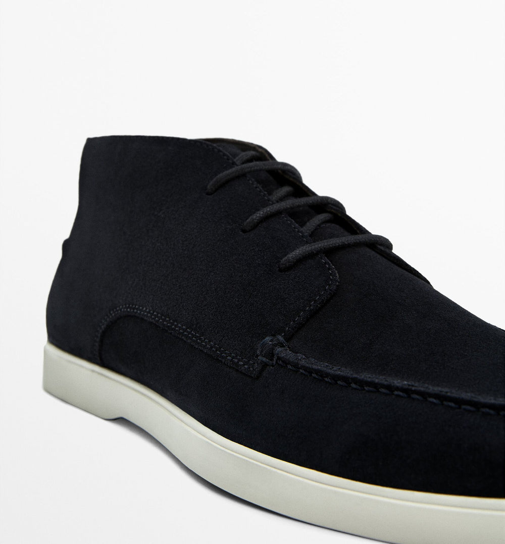 Moudda Massimo Dutti - Bottine - Tunisie 2