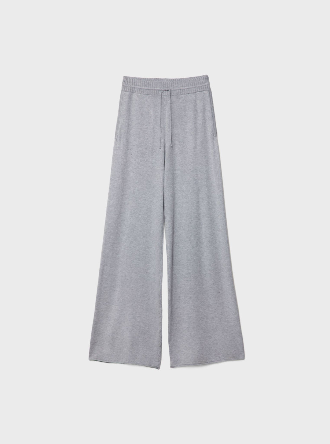 Moudda STRADIVARIUS - Pantalon Large en Maille - Tunisie 1