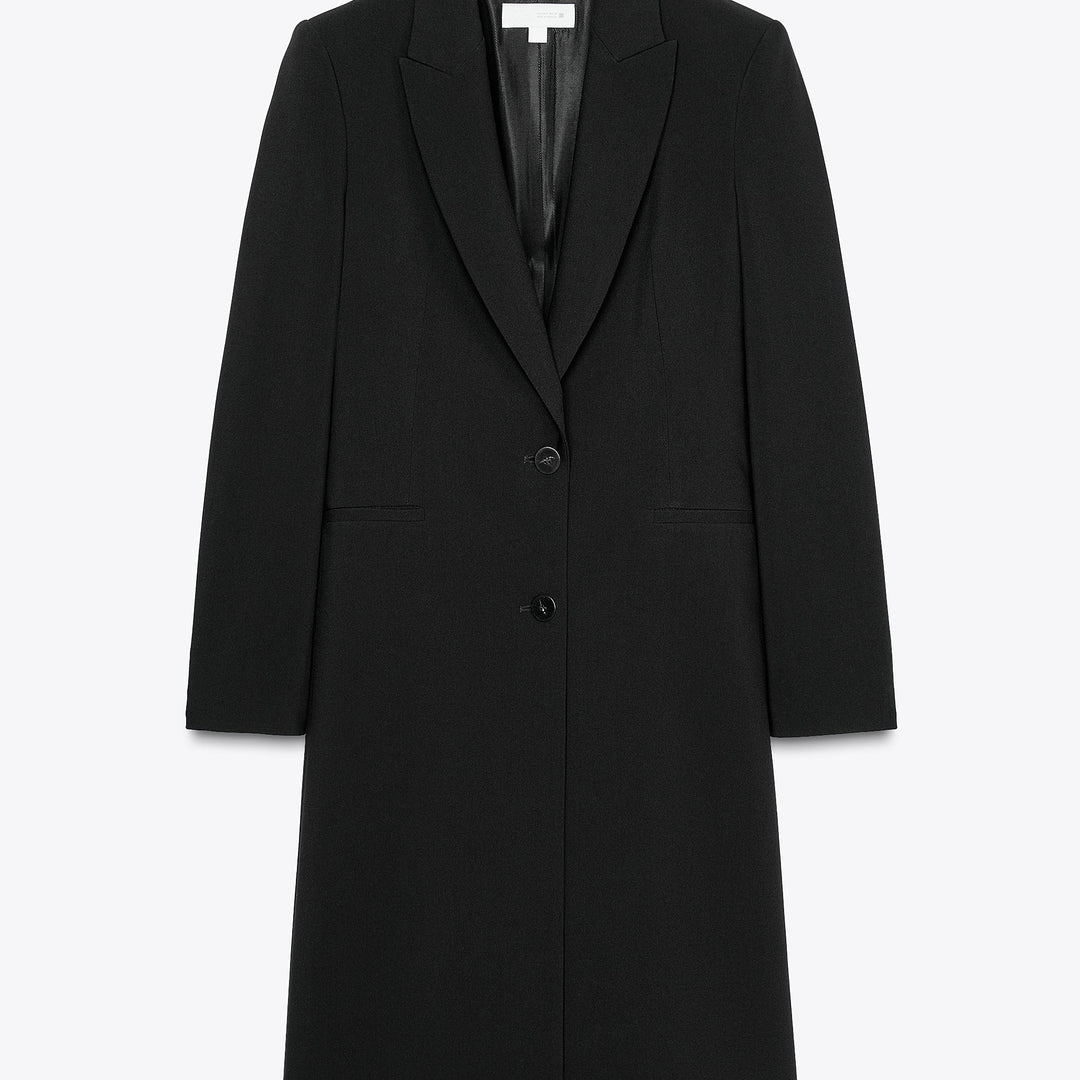 Moudda ZARA - Blazer Long - 2 Boutons - Tunisie 1