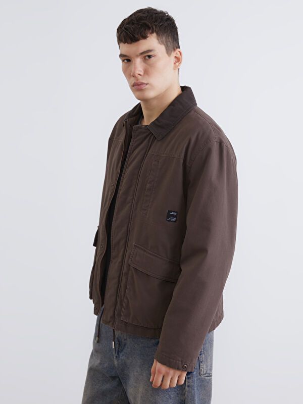 Moudda LC Waikiki - Veste légère pour Homme - Tunisie 1