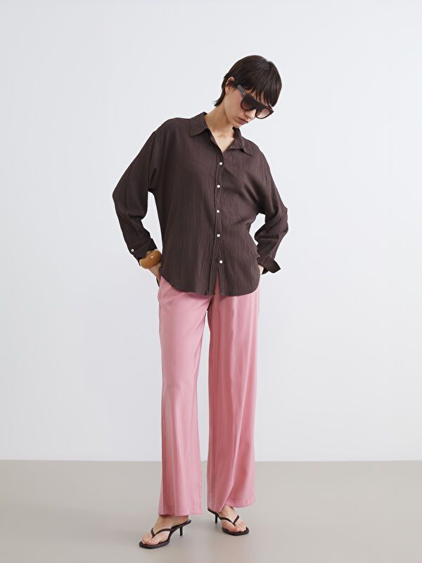 Moudda LC Waikiki - Pantalon fin en tissu - Tunisie 5