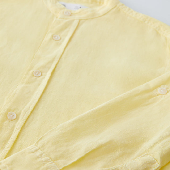 Moudda ZARA - Boy Shirt - Tunisie 4