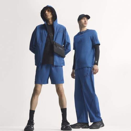 Moudda Adidas - VESTE DE SURVÊTEMENT ADIDAS Z.N.E. WOVEN - Tunisie 4
