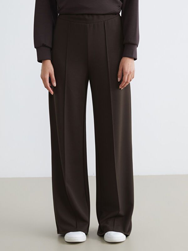 Moudda LC Waikiki - Pantalon en jersey pour Femme - Tunisie 2