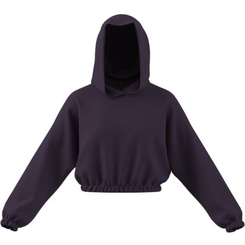 Moudda Adidas - Haut de yoga - Tunisie 2