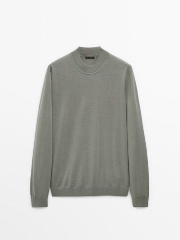Moudda Massimo Dutti - Sweat-shirt - Tunisie 1