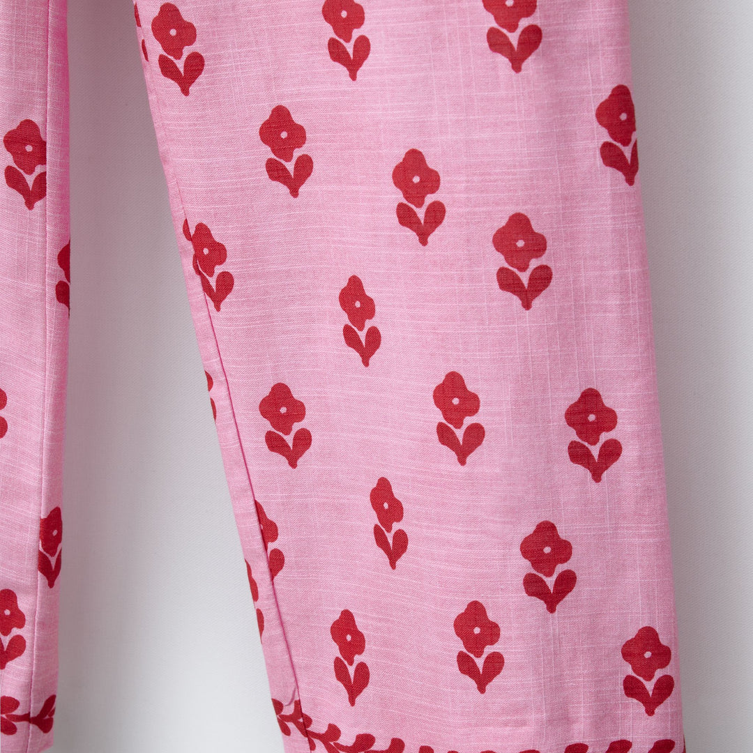 Moudda ZARA - Pantalon Fille - Trend Look - Tunisie 4
