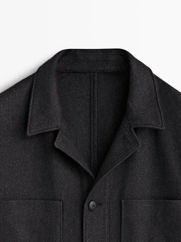 Moudda Massimo Dutti - Veste - Tunisie 5